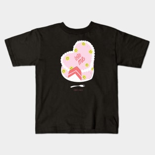 BITE ME Kids T-Shirt